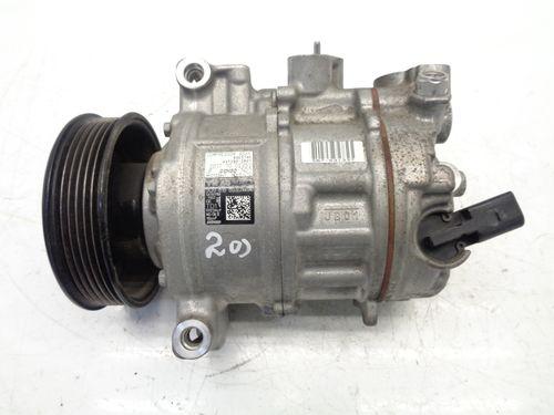 Klimakompressor pour Skoda Kodiaq ND7 2,0 TDI Diesel 4x4 DFHA DFH 5Q0816803D