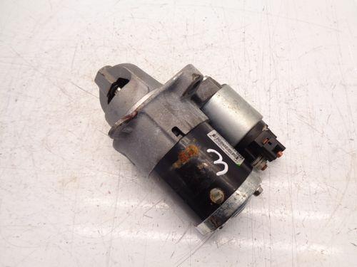 Démarreur pour Suzuki 1,4 Hybrid K14D 31100-74S0