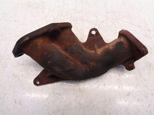 tuyau d'échappement pour Subaru 2,0 WRX Turbo EJ205 EJ20 21009