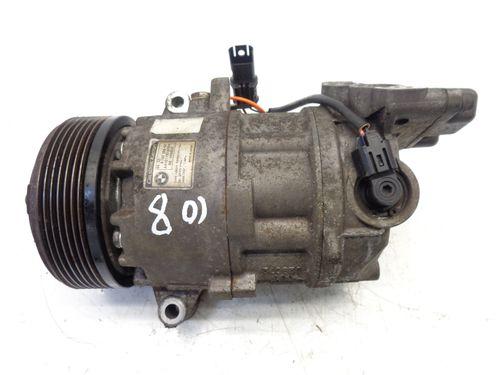 Klimakompressor pour BMW 1er E81 E87 3er E90 2,0 i N43B20A 9182794