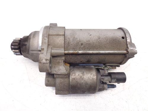 Anlasser Starter pour VW Volkswagen Polo 5 V 1,2 TSI Benzin CJZC CJZ 02M911024Q