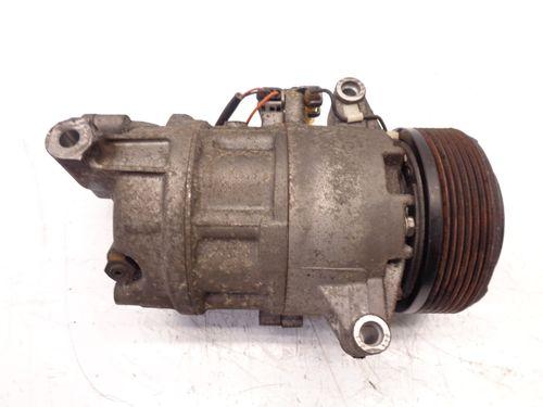 Klimakompressor pour BMW 1er E81 E87 3er E90 2,0 i N43B20A 9182794