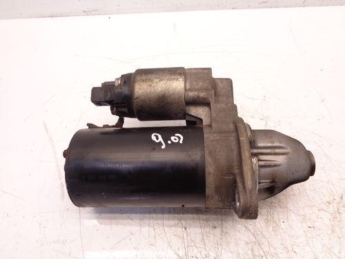 Anlasser Starter pour BMW 1er E81 E87 3er E90 2,0 i N43B20A 7589350