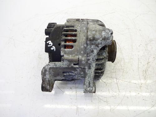 Lichtmaschine Generator pour Mini R55 R56 R57 2,0 D N47C20A N47 7823291 150A