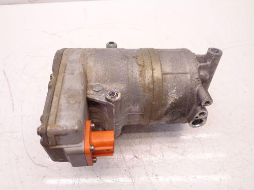 Klimakompressor pour Audi Q5 FY 2,0 TFSI Benzin DAY DAYB 80A816797C