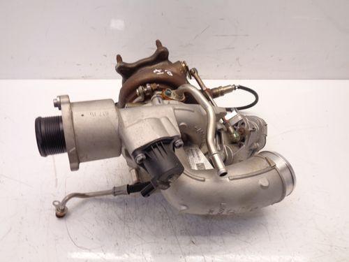 Turbocompresseur pour Audi Q5 FY 2,0 TFSI essence DAY DAYB 06L145689D 06L145655D