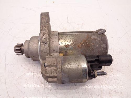Anlasser Starter pour VW Golf Jetta Scirocco Beetle 1,4 TSI CAVD CAV 0AM911023K