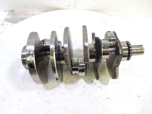 Vilebrequin pour Audi VW A4 B6 A6 C5 Passat 2,5 TDI Diesel BAU 059G