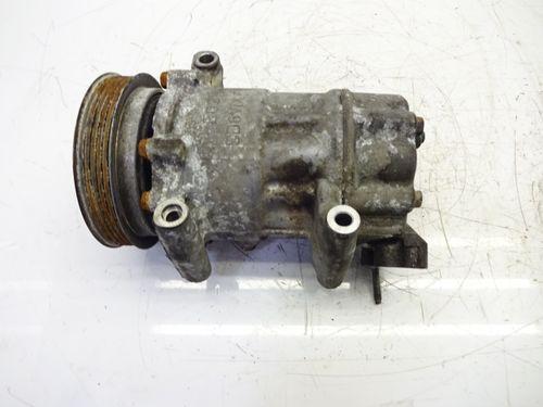 Klimakompressor pour Mini R55 R56 R57 R60 R61 Cooper 2,0 D N47C20A N47 9213175