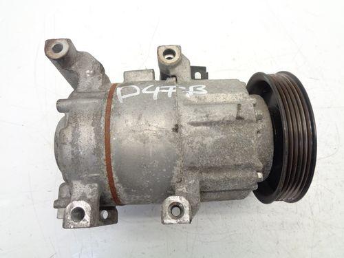 Klimakompressor pour Hyundai i30 FD PD 1,6 CRDi D4FB F500JDCCF03