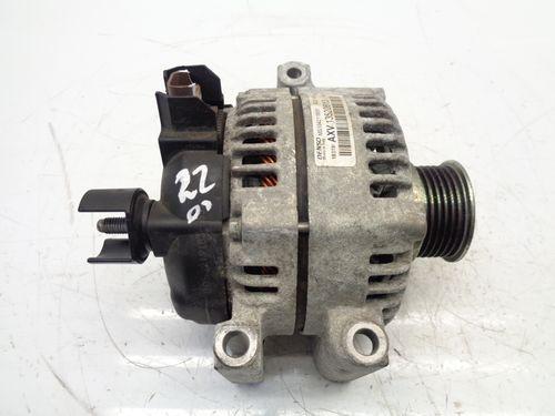 Lichtmaschine Generator pour Opel Astra Insignia 1,6 CDTI D16DTH AXV13520813