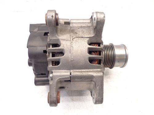 Lichtmaschine  pour VW Volkswagen Polo 5 V 1,2 TSI Benzin CJZ CJZC 04E903015 110A