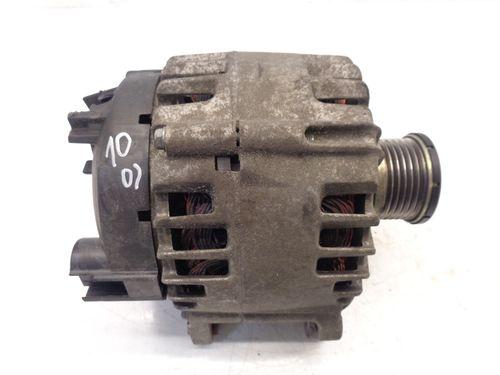 Lichtmaschine pour VW Volkswagen 2,0 TDI Diesel CDBA CDB 03L903023L 140A