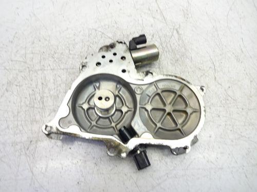 Boîtier de commande pour Nissan 370Z 370 Z Z34 3,7 essence VQ37 VQ37VHR