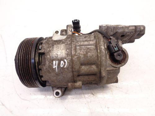 Klimakompressor pour BMW 1er E81 E87 3er E90 E91 2,0 i Benzin N43B20A N43 9182794