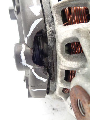 Lichtmaschine Generator pour Seat VW Leon Golf  1,5 TSI DAC DACA 04E903024S 140A
