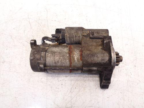 Démarreur pour Land Rover 3,0 SDV6 4x4 306DTA 306DT 438000-1510 FPLA-11001-BA