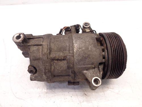 Klimakompressor pour BMW 1er E81 E87 3er E90 E91 2,0 i Benzin N43B20A N43