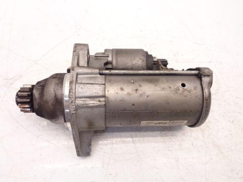 Démarreur pour VW Volkswagen Golf VII 1,0 TSI essence CHZC CHZ 0AM911023N