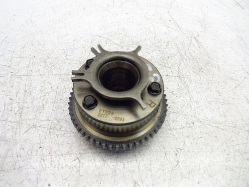 Déphaseur d'arbre à cames pour Nissan 370Z Z34 3,7 VQ37 VQ37VHR EY02A 2217-0293 R