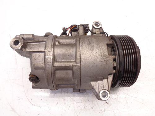 Klimakompressor pour BMW 1er E81 E87 3er E90 2,0 i Benzin N43B20A N43 9182794
