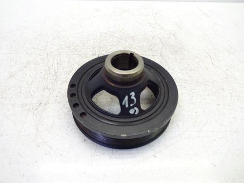 Poulie pour Nissan 370Z 370 Z Z34 3,7 essence VQ37 VQ37VHR