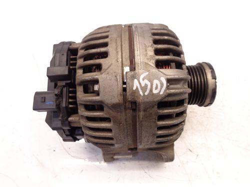 Lichtmaschine Generator pour VW Golf Jetta EOS 1,4 TSI CAVD CAV 03C903023A 140A