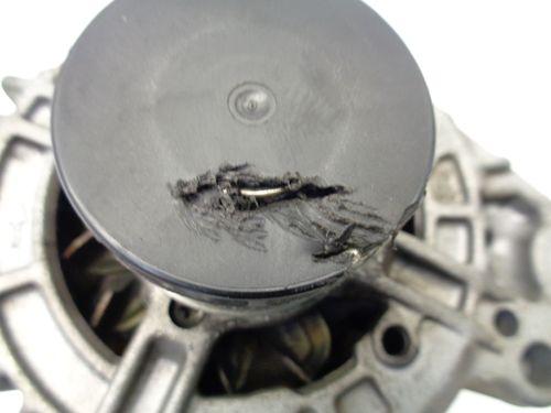 Lichtmaschine Generator pour VW Golf Jetta EOS 1,4 TSI CAVD CAV 03C903023A 140A
