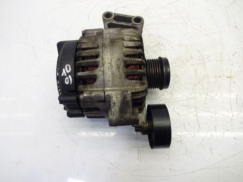 Lichtmaschine pour Ford Fiesta VI 6 CCN CB 1,6 ST JTJA BV6N-10300-AA 120A