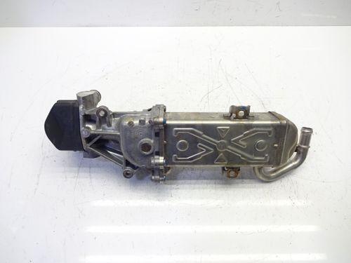 Abgaskühler Audi Seat VW Skoda Golf A3 2,0 TDI CFF CFFB CFFA CFFD 03L131512C