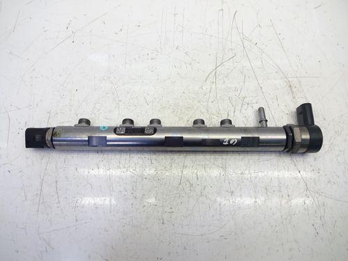 Rail-Rohr pour Toyota Mini Verso Auris 1,6 D4-D 1WW N47C16A 0445214278 8514166