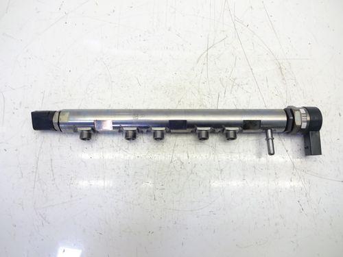 Rail-Rohr pour Toyota Mini Verso Auris 1,6 D4-D 1WW N47C16A 0445214278 8514166