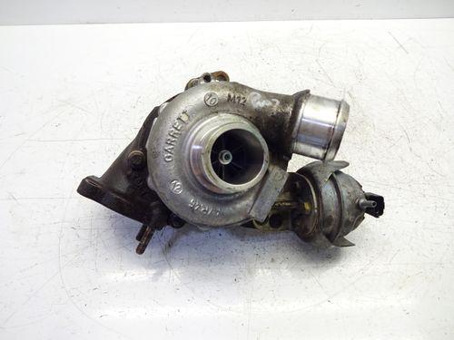 Turbocompresseur pour Ford Galaxy WA6 S-Max 2,0 TDCi Diesel TXWA 9677063780