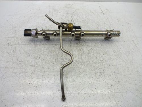 Einspritzleiste BMW 2,0 N43B20A N43 7562474