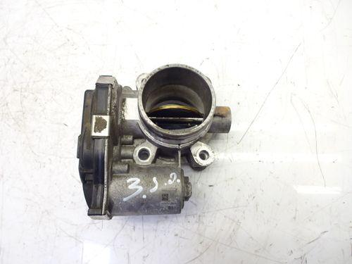 Drosselklappe pour Opel Vauxhall Mokka MK1 J13 1,6 CDTi B16DTH LVL 55570009