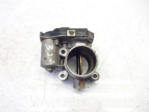 Drosselklappe pour Opel Vauxhall Mokka MK1 J13 1,6 CDTi B16DTH LVL 55570009