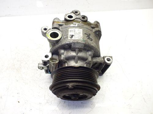 Compresseur de climatisation pour Opel Vauxhall 1,6 CDTi B16DTH LVL 94559597 AKT200A427