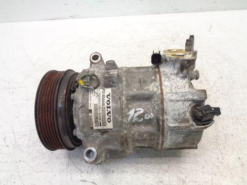 Compresseur de climatisation Volvo 2.0 D3 D4204T4 P31404446