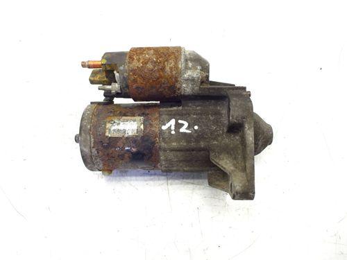Anlasser Starter pour Opel Vauxhall Vivaro X83 1,6 CDTI R9M413 R9M M000T39372