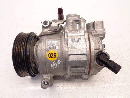 Klimakompressor pour Audi A4 A6 2,0 TDI Diesel CNHA CNH 4G0260805M