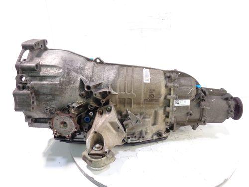 Getriebe Automatikgetriebe pour Audi A4 B7 2,0 TFSI Benzin BWE JFN 1071401059