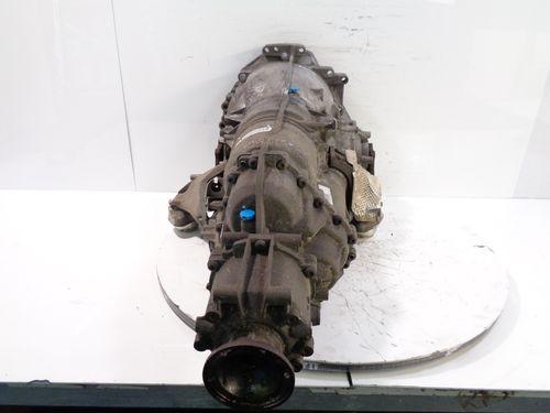 Getriebe Automatikgetriebe pour Audi A4 B7 2,0 TFSI Benzin BWE JFN 1071401059