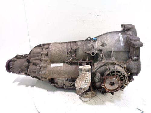 Getriebe Automatikgetriebe pour Audi A4 B7 2,0 TFSI Benzin BWE JFN 1071401059