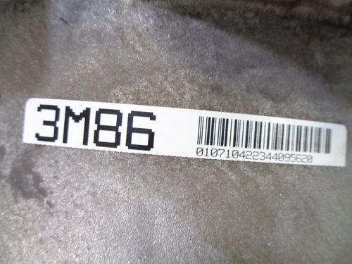 Getriebe Automatikgetriebe pour Audi A4 B7 2,0 TFSI Benzin BWE JFN 1071401059