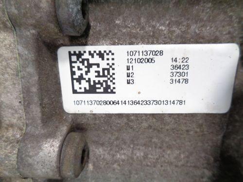 Getriebe Automatikgetriebe pour Audi A4 B7 2,0 TFSI Benzin BWE JFN 1071401059