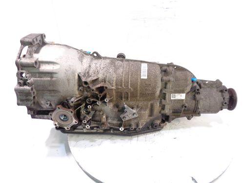 Getriebe Automatikgetriebe pour Audi A4 B7 2,0 TFSI Benzin BWE HYH 1071401249