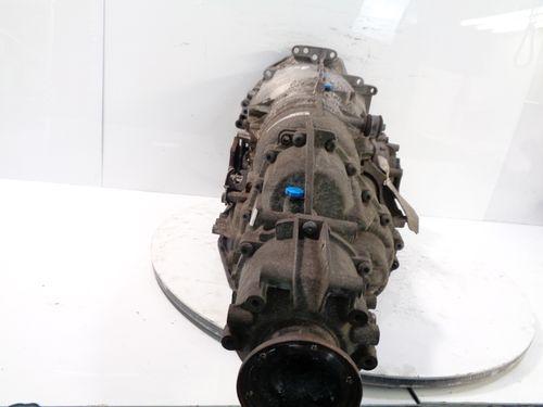 Getriebe Automatikgetriebe pour Audi A4 B7 2,0 TFSI Benzin BWE HYH 1071401249