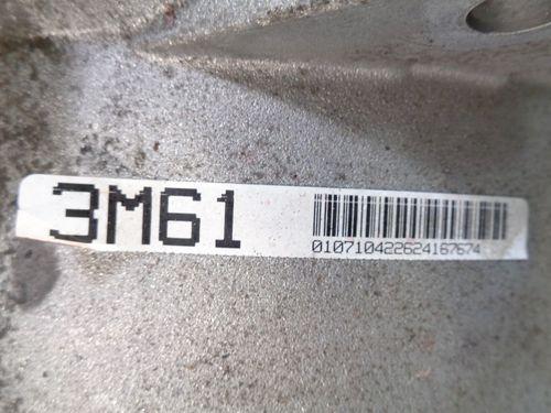 Getriebe Automatikgetriebe pour Audi A4 B7 2,0 TFSI Benzin BWE HYH 1071401249