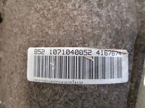 Getriebe Automatikgetriebe pour Audi A4 B7 2,0 TFSI Benzin BWE HYH 1071401249