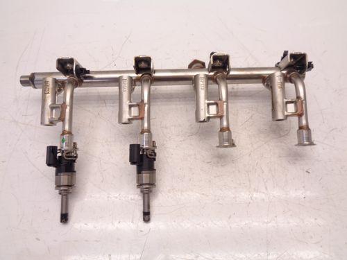 Rail-Rohr pour Ford Kuga II DM2 1,5 EcoBoost 4x4 M9MD M9MA DS7G-9H487-EA